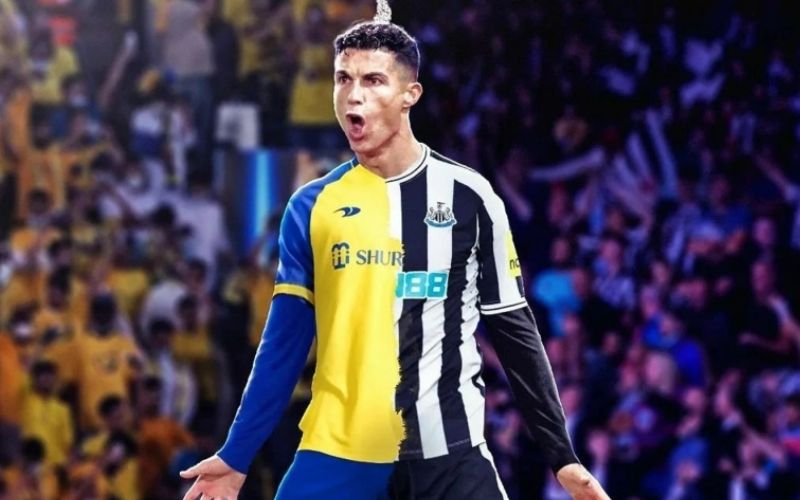 Điểm đến tiềm năng nếu Ronaldo muốn trở lại Châu Âu