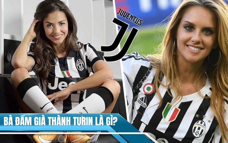 Khám phá nguồn gốc biệt danh Bà đầm già thành Turin là gì?