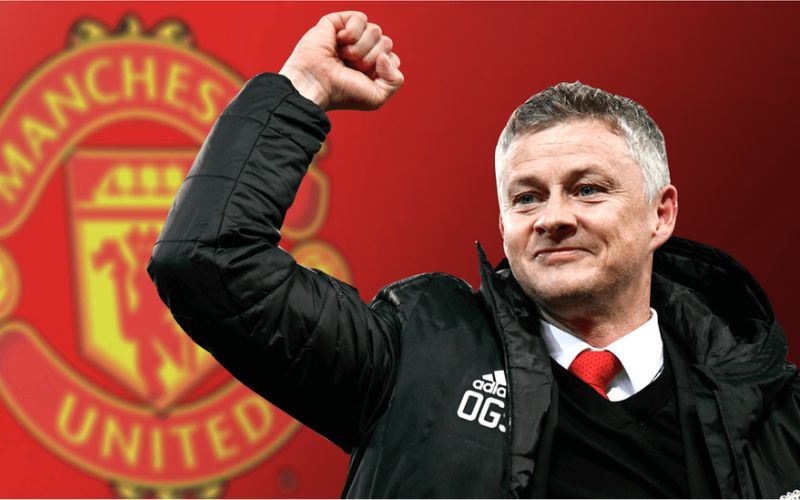Ole Gunnar Solskjaer (giai đoạn 12/2018 - 11/2021)