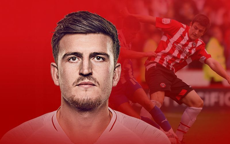 Sự nghiệp cầu thủ Harry Maguire là ai?