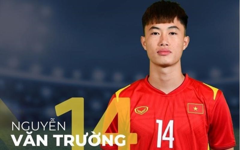 Nguyễn Văn Trường U19 Hà Nội là ai?