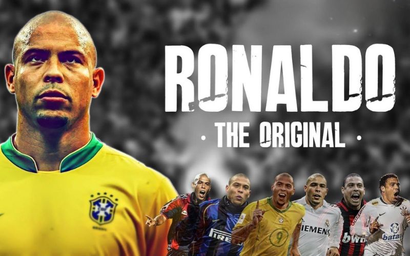 Tên thật Ronaldo “béo”