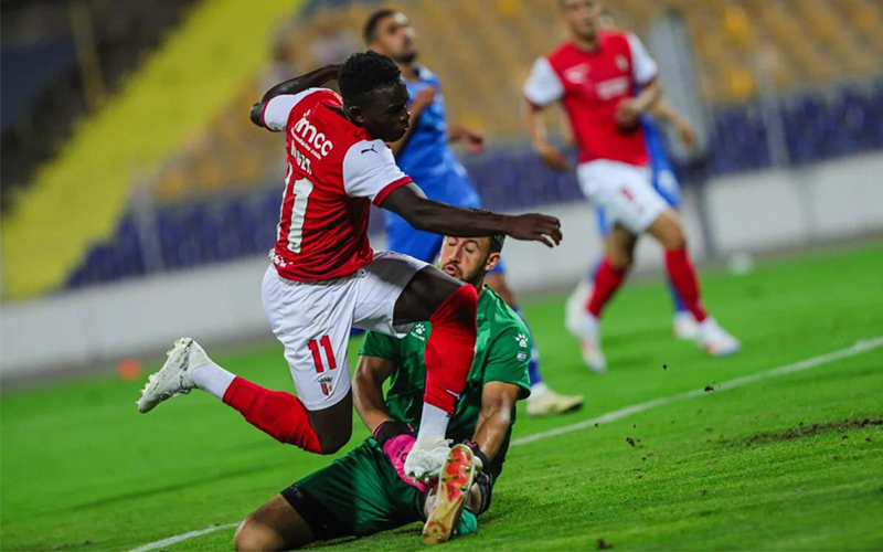 Nhận định soi kèo Braga vs Servette 02h30 ngày 09/8/2024