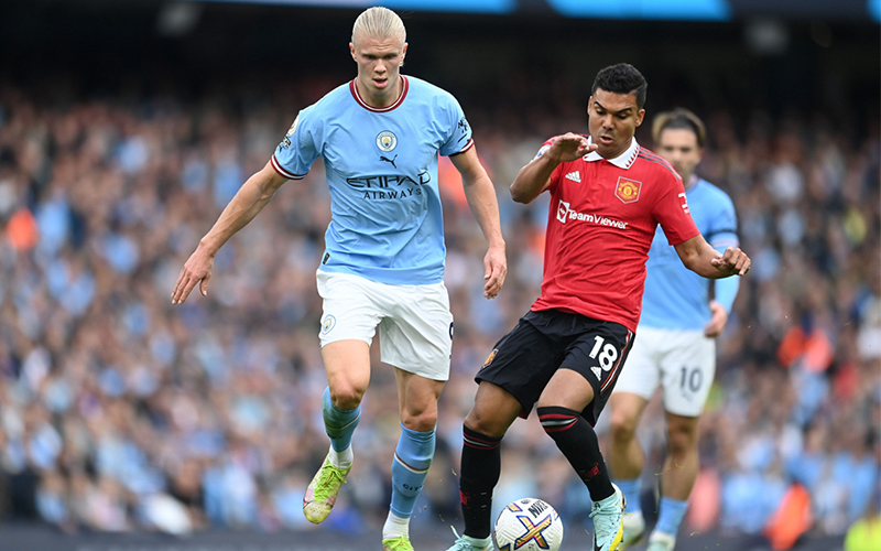 Nhận định soi kèo Man City vs Man Utd 21h00 ngày 10/8/2024