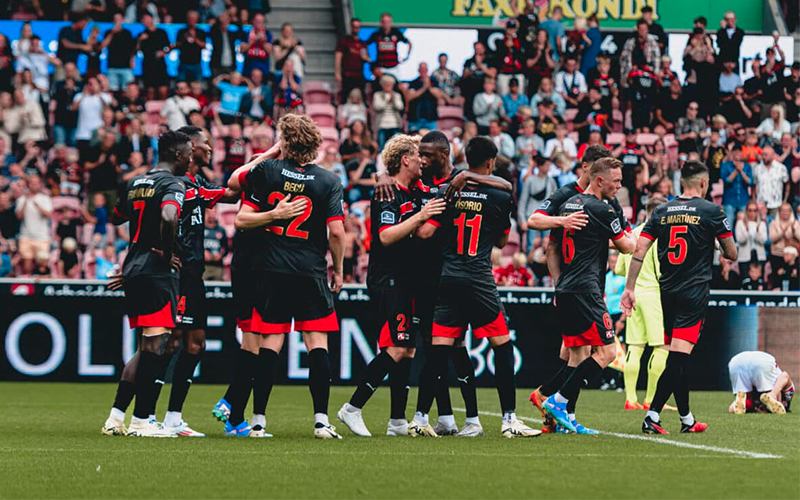 Nhận định soi kèo Midtjylland vs Ferencvarosi 00h15 ngày 07/8/2024