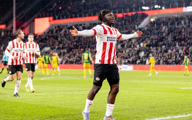 Nhận định soi kèo PSV vs Waalwijk 02h00 ngày 11/8/2024