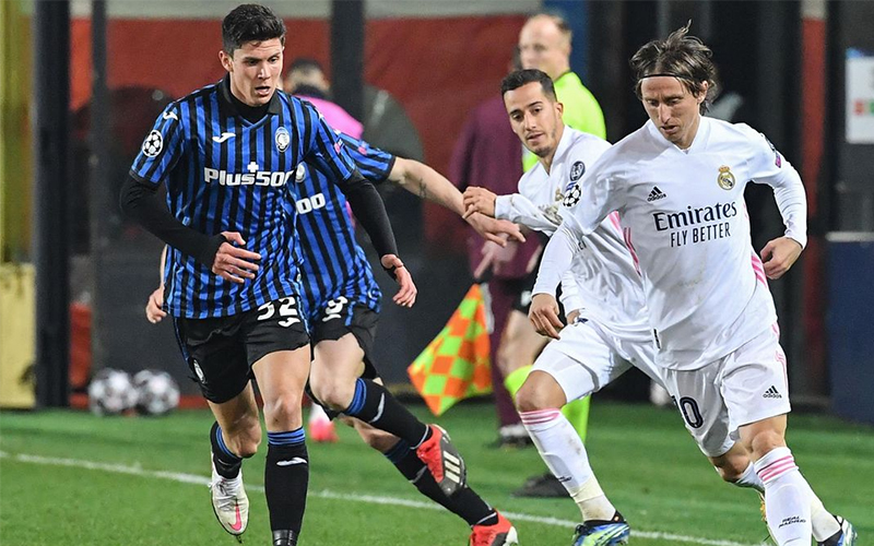 Nhận định soi kèo Real Madrid vs Atalanta 02h00 ngày 15/8/2024